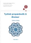 Tyrkisk propædeutik A. Øvelser ES25